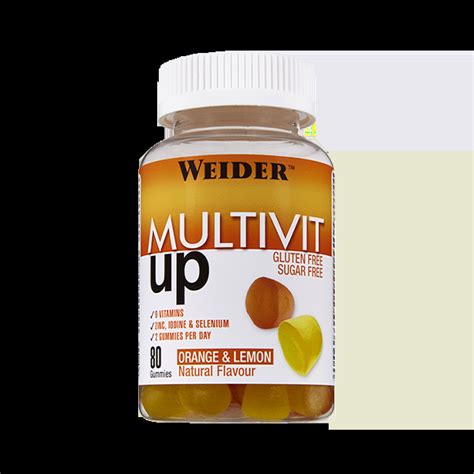 Multivit Up Victory Endurance