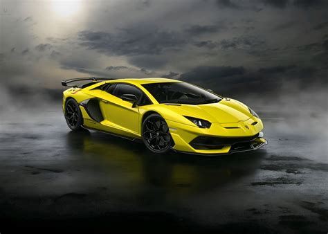 Lamborgini Poster Picture Metal Print Paint By Supercar Nguyen