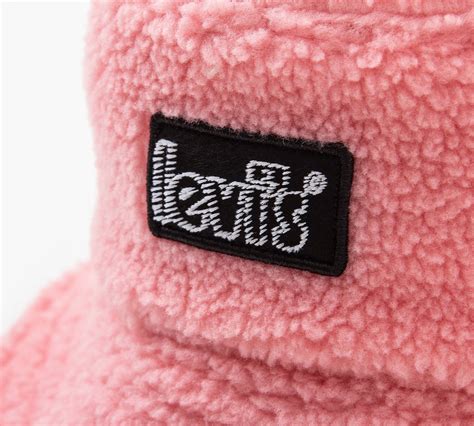 Wooly Bucket Hat - Pink | Levi's® CA