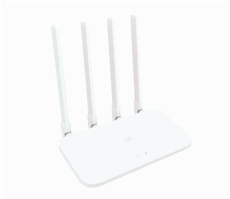 Router Xiaomi Mi 4c 300 Mbps Leroy Merlin