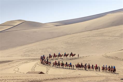 The Gobi Desert Worldatlas