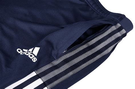 Adidas Spodnie M Skie Tiro Training Ge