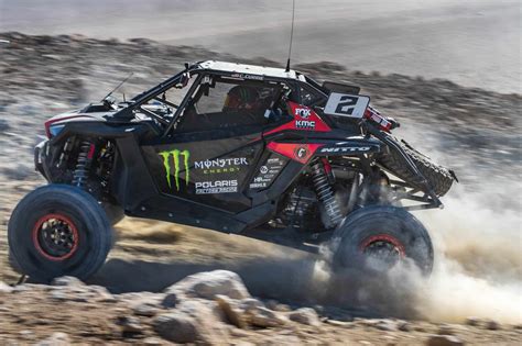 Ultra King Of The Hammers Results Utv Action Magazine