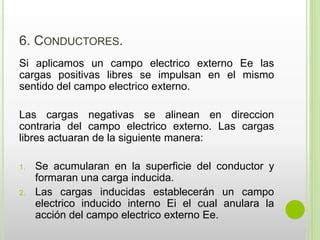 Unidad 2 Conductores PPT