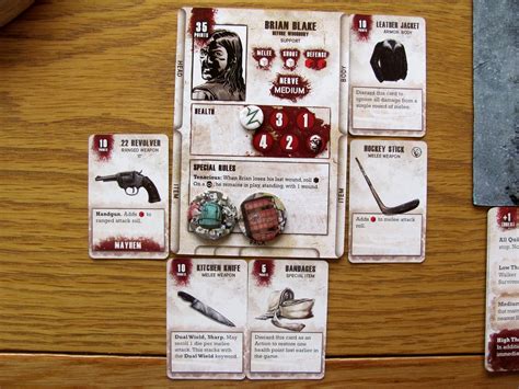 I Have Wrought My Simple Plan The Walking Dead All Out War Solo