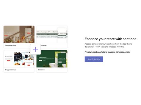 Turbo Shopify Theme – Best For Speed & Flexibility