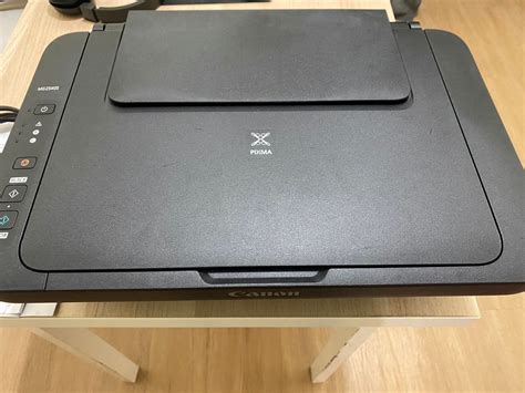 canon pixma 3 in 1 printer, Computers & Tech, Printers, Scanners ...