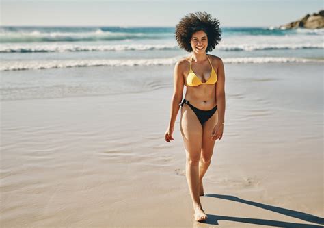 Summer Time Welcher Bikini Passt Zu Mir Und Meiner Figur