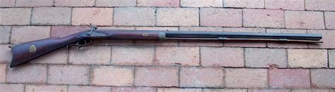 lot kentucky long rifle