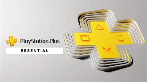 Todo Lo Que Necesitas Saber Sobre Ps Plus Essential Juegos Fecha Y Precio