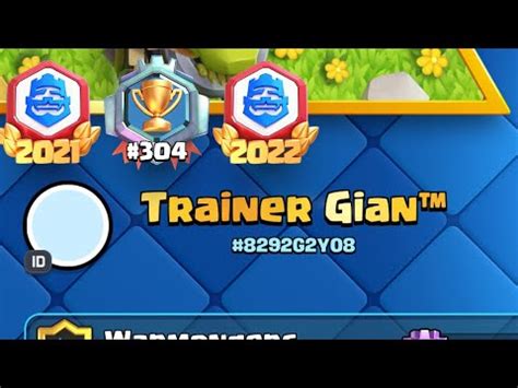 Crazy Golem Night Witch Mini Pekka Deck Clash Royale Youtube