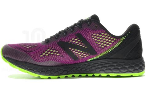 New Balance Fresh Foam Gobi Trail V2 En Promoción Mujer Zapatillas Trail New Balance