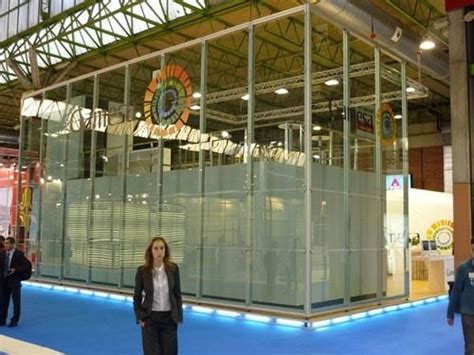 Grupo Intermedio Stands Opiniones De Clientes Y Servicios