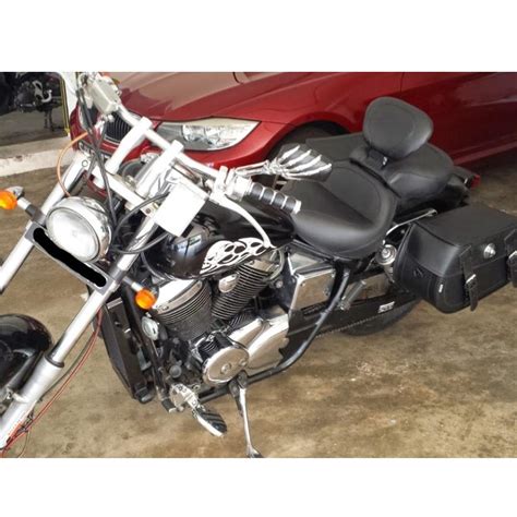 Honda Slasher 400 Nv400dcyj Motorcycles Motorcycles For Sale Class