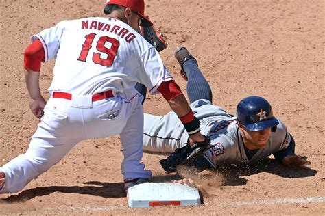 Series Preview Houston Astros Vs Los Angeles Angels Of Anaheim May