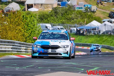 ADAC TotalEnergies 24h Rennen auf dem Nürburgring Impressionen aus der