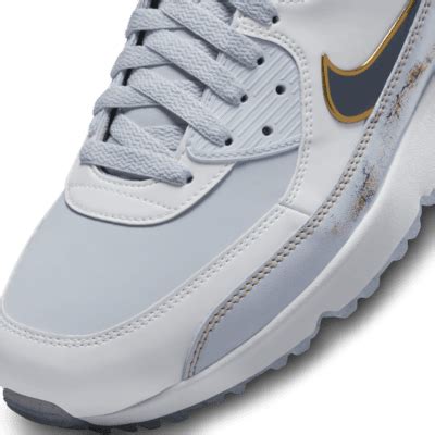 Nike Air Max G Nrg Golf Shoes Nike In