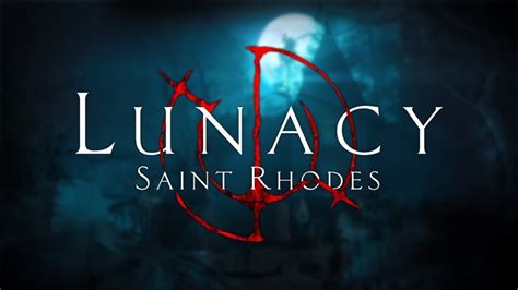 Lunacy Saint Rhodes First Few Mins Gameplay Youtube