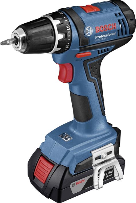 Bosch Gsr Li Plus Professional X Ah L Boxx E