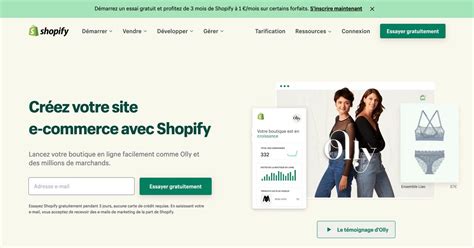 Shopify Ou Wordpress Quelle Solution Choisir Pour Votre Site Web