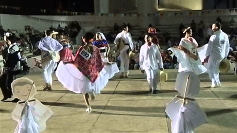 9 Concurso Nacional de Huapango Tuxpan Ver 2015 Trío Puerta de Oro