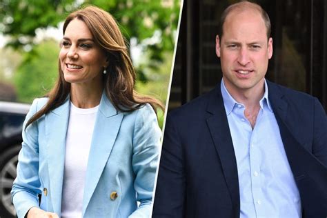 Ipostaza rară în care au fost surprinși Prințul William și Kate