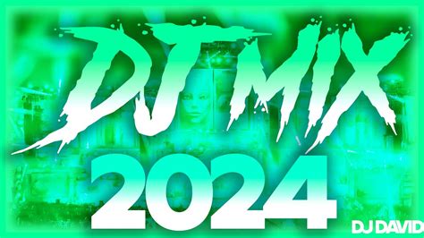 Dj Mix 2024 ️ Mashups And Remixes Of Popular Songs 2024 💎 Dj Remix Club