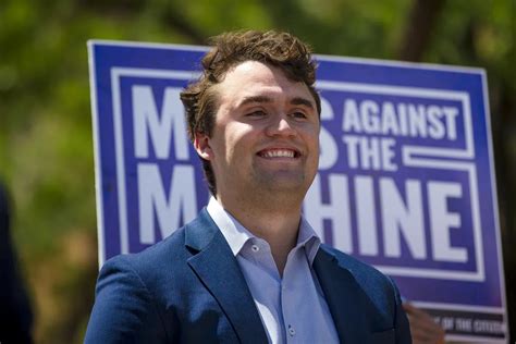 Captivating Facts About Charlie Kirk Facts Net