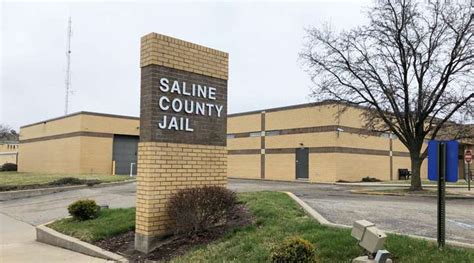 Saline County Jail Changing Way Inmates Receive Mail