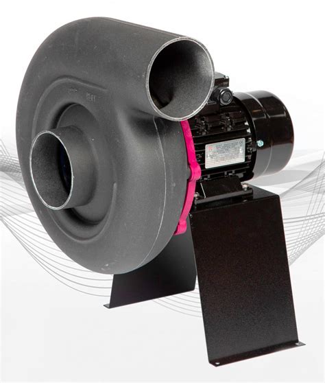 Průmyslový ventilátor STORM 14 | SEPLAST, s.r.o.