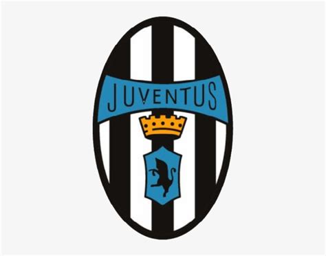 Download Transparent Logo Of Juventus Football Club Pngkit