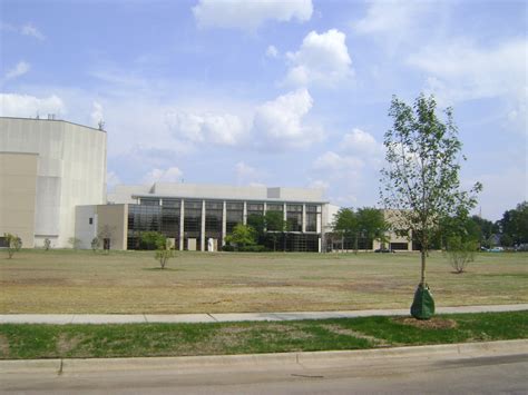 Hospital Transformation Into Care Centermedical Office Building May