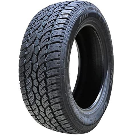 Cosmo El Tigre At At All Terrain Off Road Radial Tire 27560r20 27560