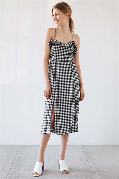 Chic Checks 9 Gingham Pieces Fashion Gone Rogue