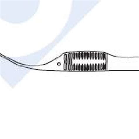 Barraquer Corneal Forceps Surgical Holdings Veterinary