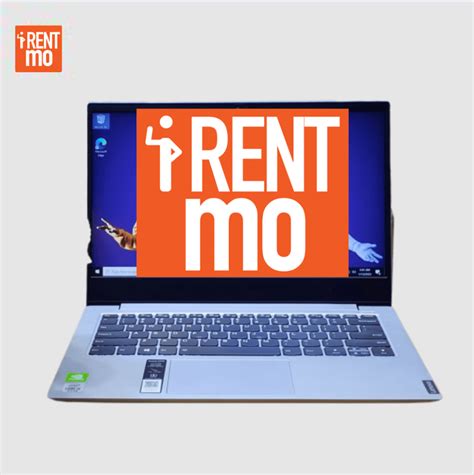 Lenovo Ideapad S340-14IIL 81JW i5 10th gen Used - iRentMo