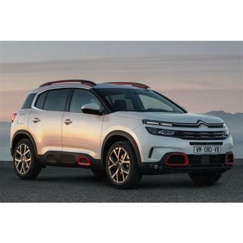 Dakdragers Voor De Citroen C Aircross Kopen Dakdragerexpert