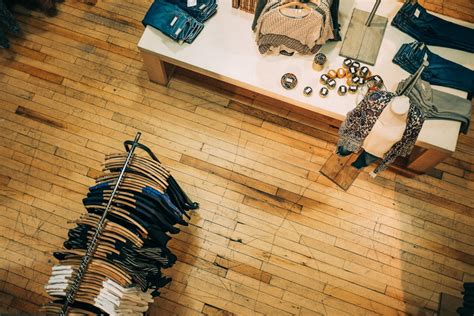 A Guide to Retail Store Design: 5 Secrets For Maximum Success - RetailWire