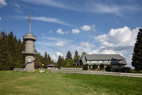 Brend Bei Furtwangen