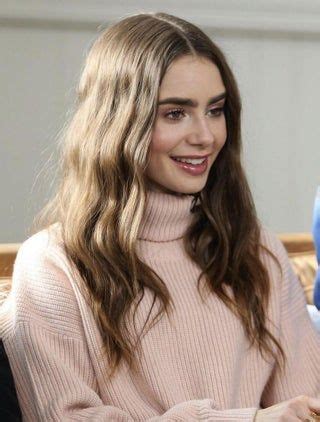 Truques De Beleza Que Aprendi A Maquiadora Da Lily Collins A