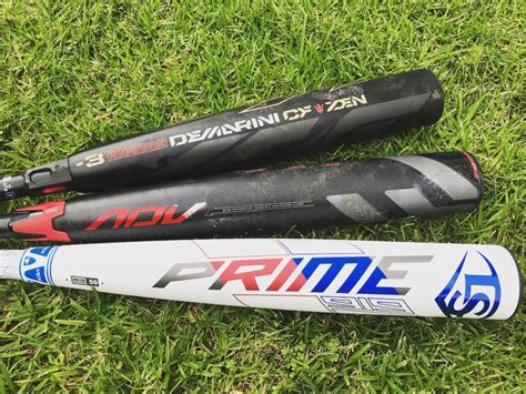 Best BBCOR Bats: Unleash Your Power Now! - The Baseball Insider