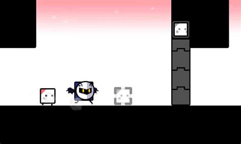 Bye Bye Boxboy Jeu Actugaming
