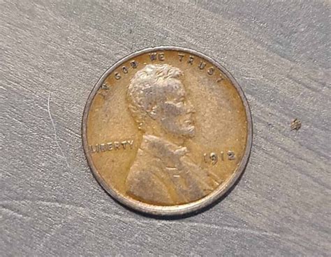 1912 Penny Value How Much Is It Worth Today