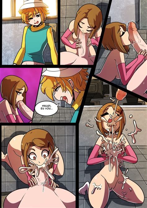 Digimon Porn A Primeira Foda Hentai Melhores Super Hentai Porn