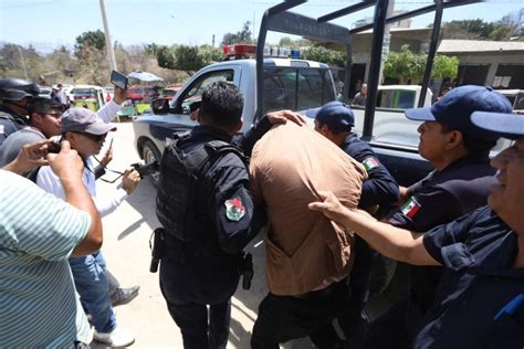 Se Unen Alumnas Del Cobao Contra El Acoso Diario Marca