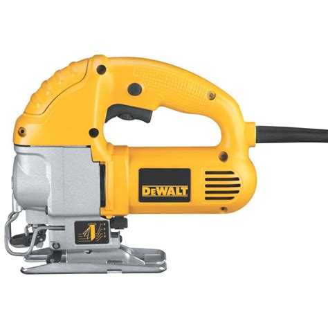 Dewalt Dw321 Jigsaw Manual