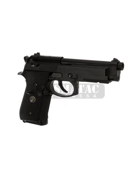 Beretta M9 A1 Gbb We