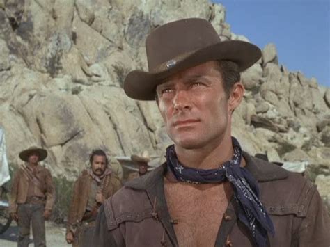 Robert Conrad As Jim West Wild Wild West Image 26513603 Fanpop