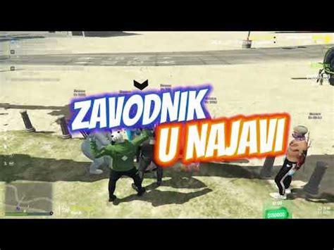 GRAND RP KID OD 9 GODINA PEVA DEVOJCI ZALJUBIO SE YouTube