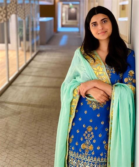 Nimrat Traditional Outfits Nimrat Khaira Punjabi Outfits